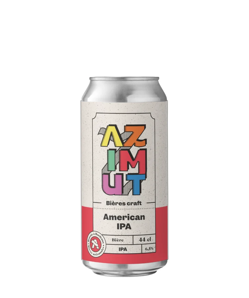 American IPA