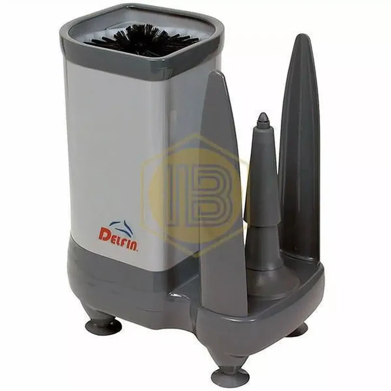 Limpiavasos Delfin TS 3100