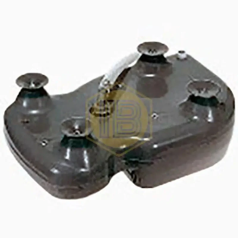 Limpiavasos Delfin TS 3100