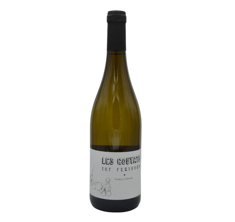 IGP Périgord - Les Gouyats - Vignobles Dubard