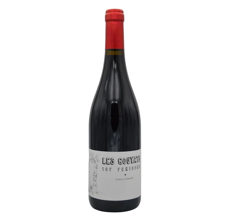 IGP Périgord - Les Gouyats - Vignobles Dubard