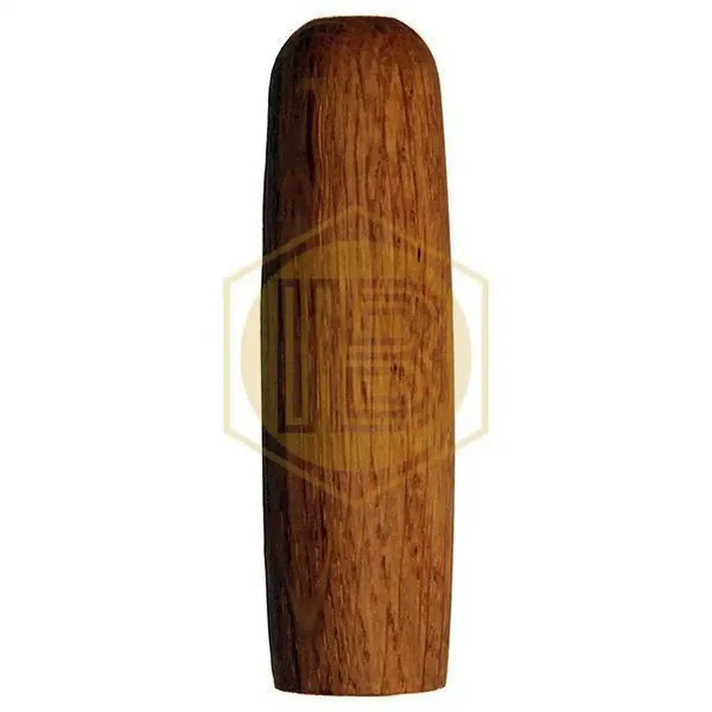 Pomo de grifo de madera pequeño