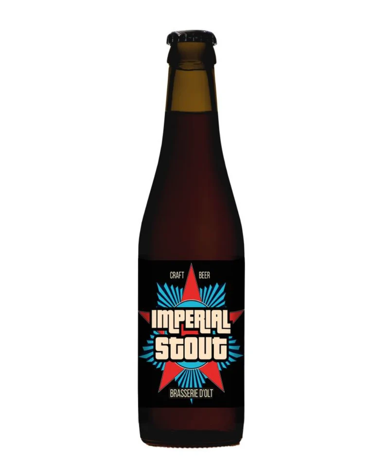 Olt Imperial Stout Bio