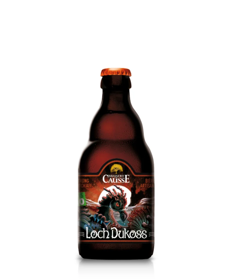 Loch Dukoss