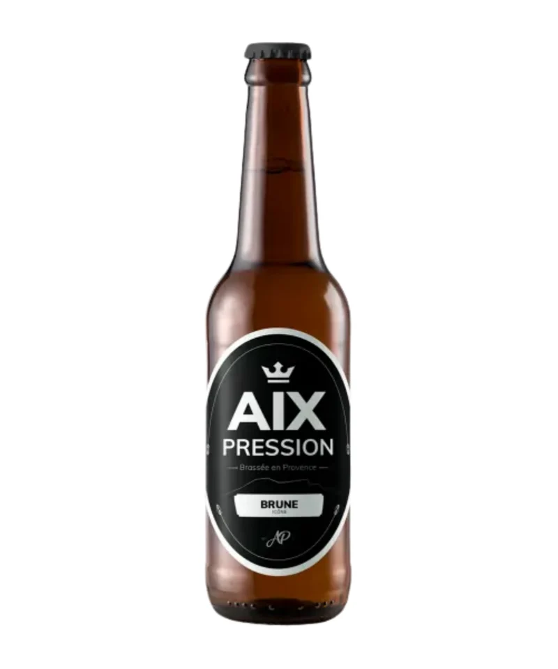Aixpression Brune
