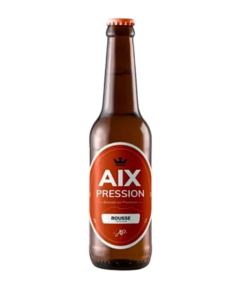 Aixpression Rousse