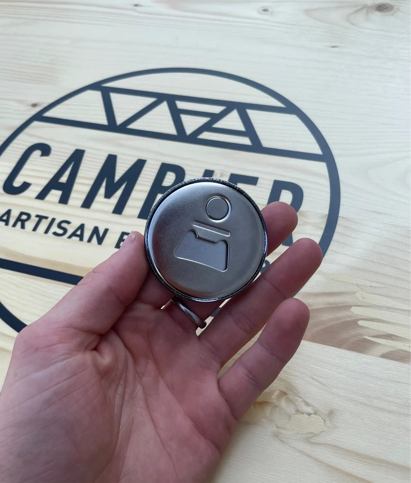 Décapsuleur Magnet Cambier