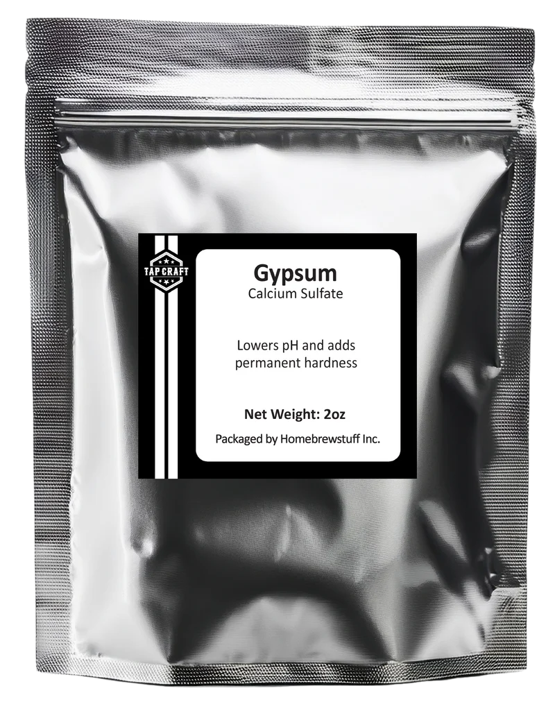 Gypsum 2oz
