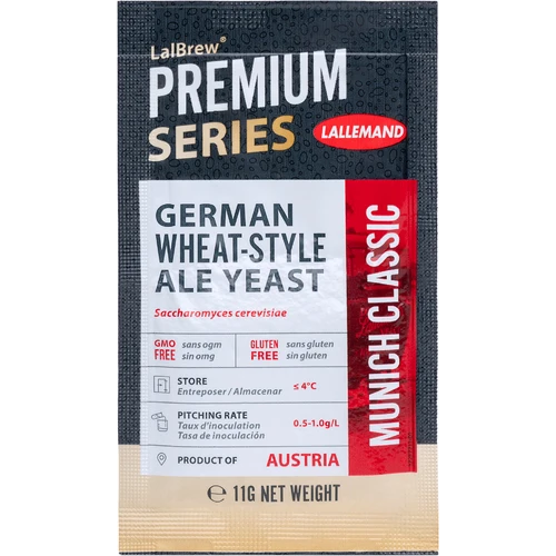 Lallemand Munich (Dry yeast)
