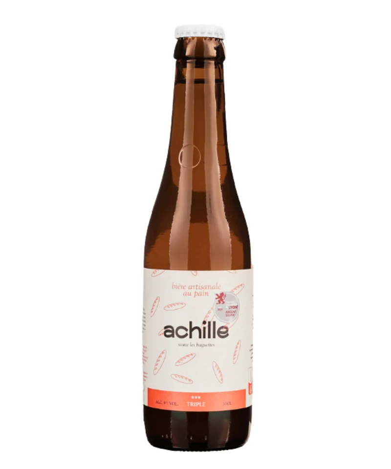 Achille Triple
