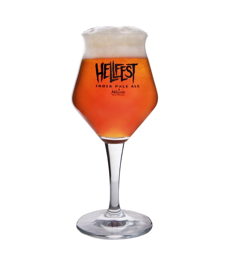 Verre Hellfest - 25cl