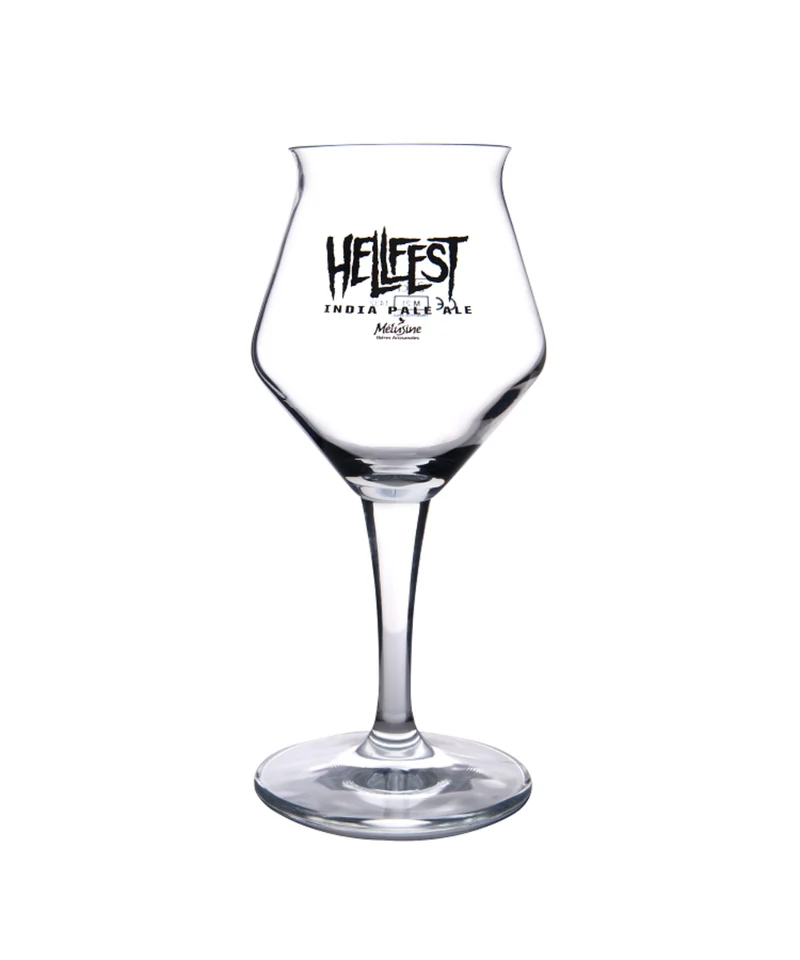Verre Hellfest - 25cl