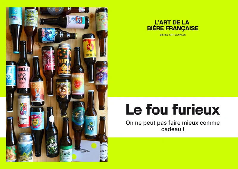 La carte cadeau