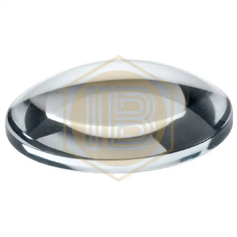 Ojo de pez para logo o medallón