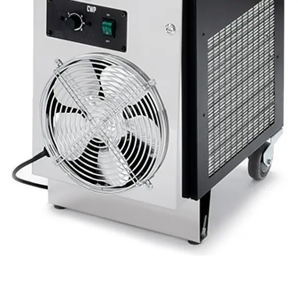 Dispensador de cerveza CWP 200 móvil de 2 grifos