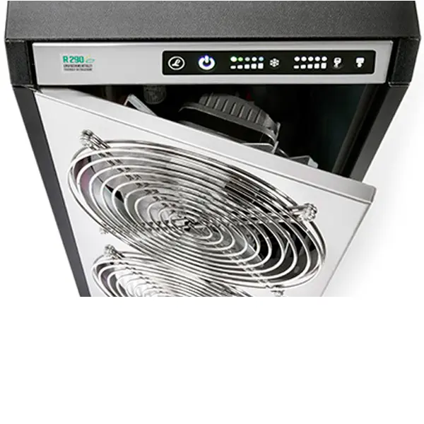 Dispensador de cerveza bajo barra DryWet 150K H4 Profi