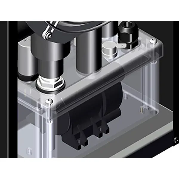 Dispensador de cerveza bajo barra DryWet 150K H4 Profi
