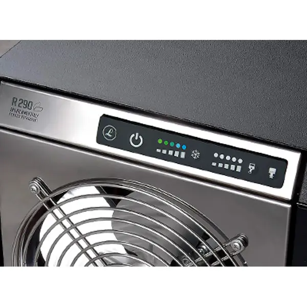 Dispensador de cerveza bajo barra DryWet 150K H4 Profi