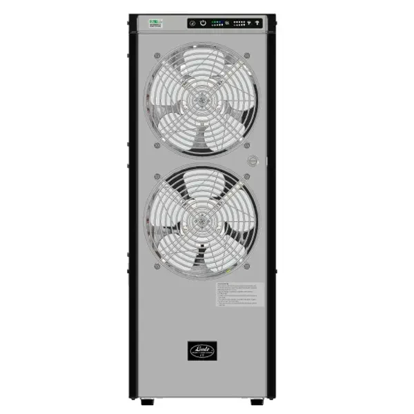 Dispensador de cerveza bajo barra DryWet 150K H4 Profi