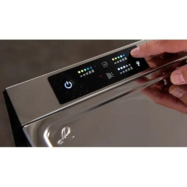 Dispensador de cerveza Kegerator Combi Cold Bar 50