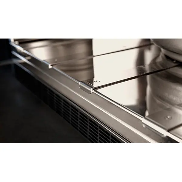 Dispensador de cerveza Kegerator Combi Cold Bar 50