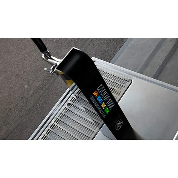 Dispensador de cerveza Kegerator Combi Cold Bar 50