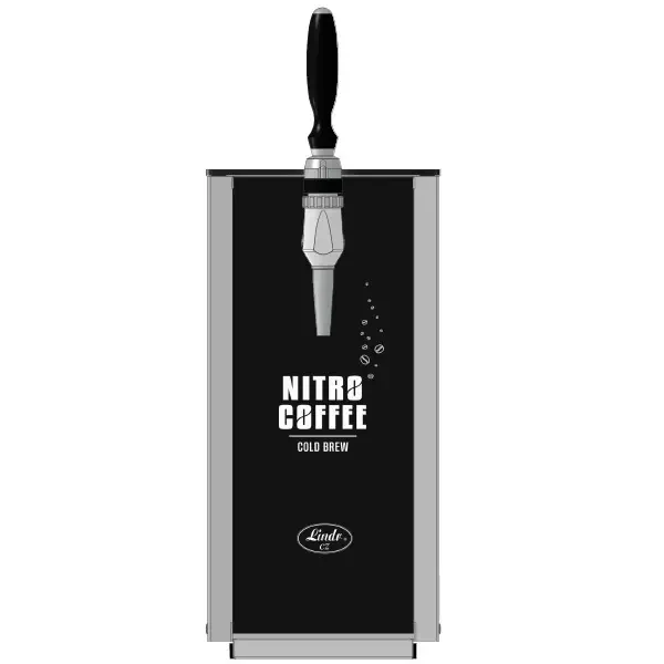 Dispensador de café nitro Pygmy 25 Exclusive