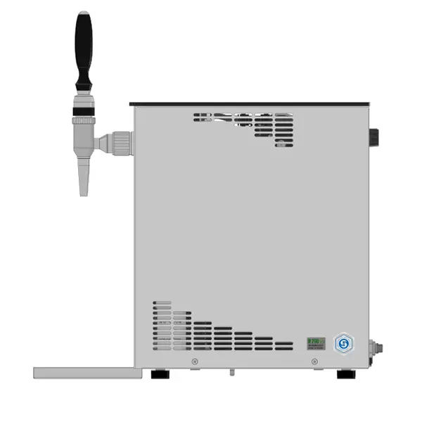 Dispensador de café nitro Pygmy 25 Exclusive