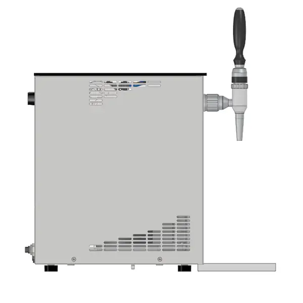 Dispensador de café nitro Pygmy 25 Exclusive
