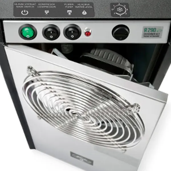 Dispensador de cerveza bajo barra DryWet 70K H4