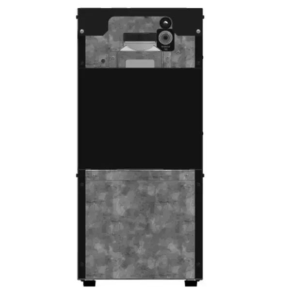 Dispensador de cerveza bajo barra DryWet 70K H4