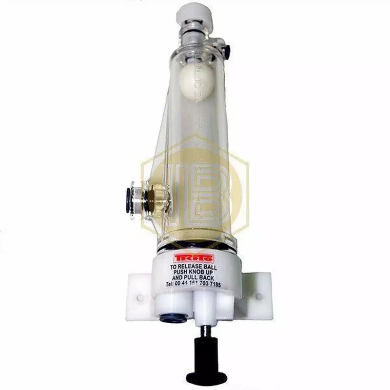 Cellarbuoy detector de espuma ECOFOB