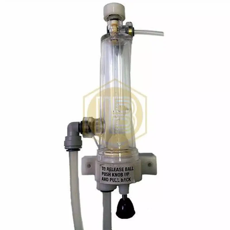 Cellarbuoy detector de espuma ECOFOB