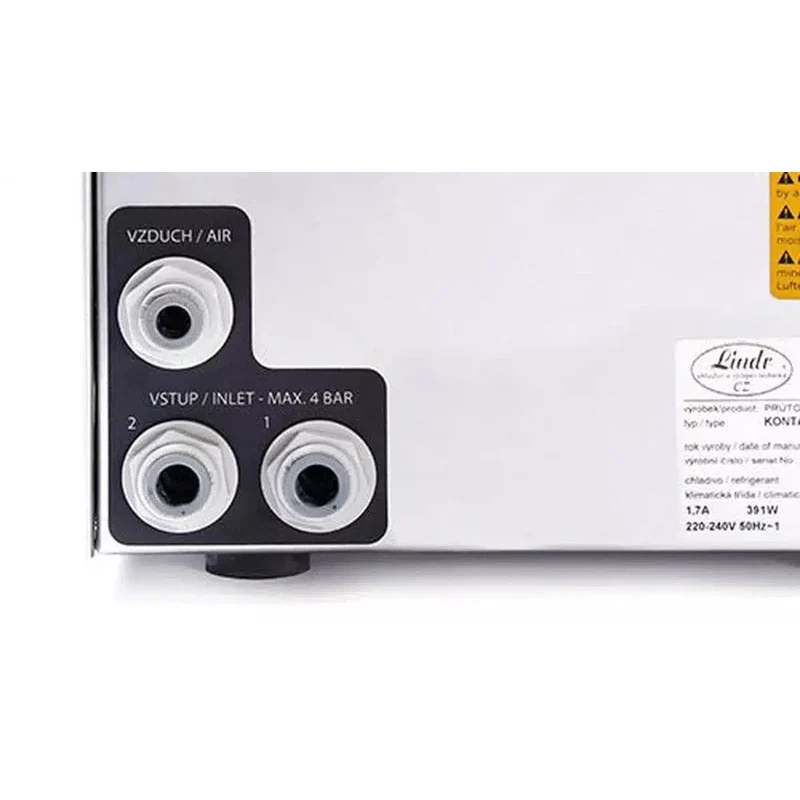 Dispensador de cerveza Lindr Kontakt 40/K