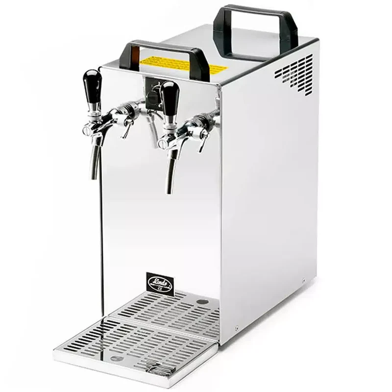 Dispensador de cerveza Lindr Kontakt 40