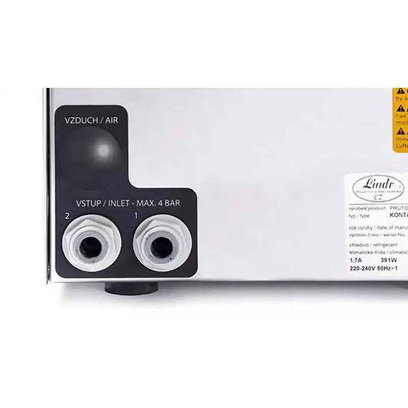 Dispensador de cerveza Lindr Kontakt 40