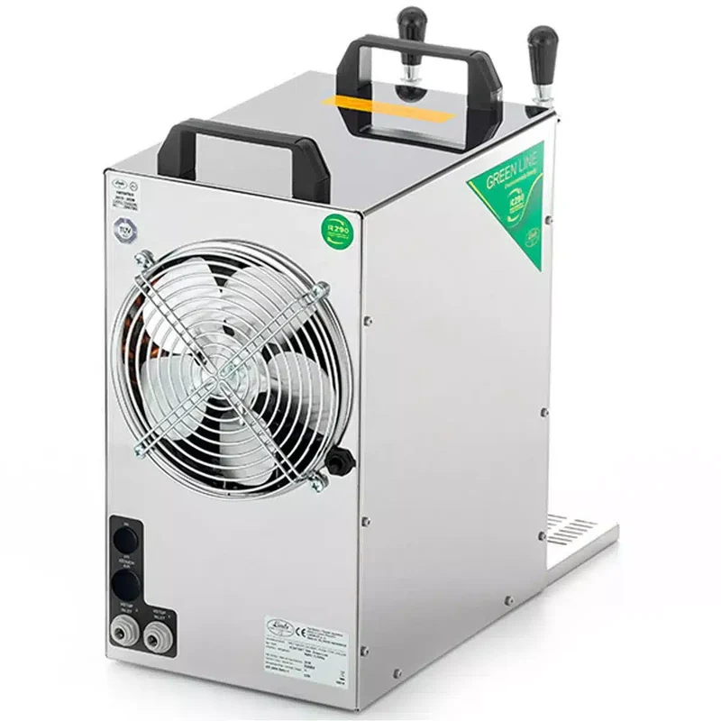 Dispensador de cerveza Lindr Kontakt 70