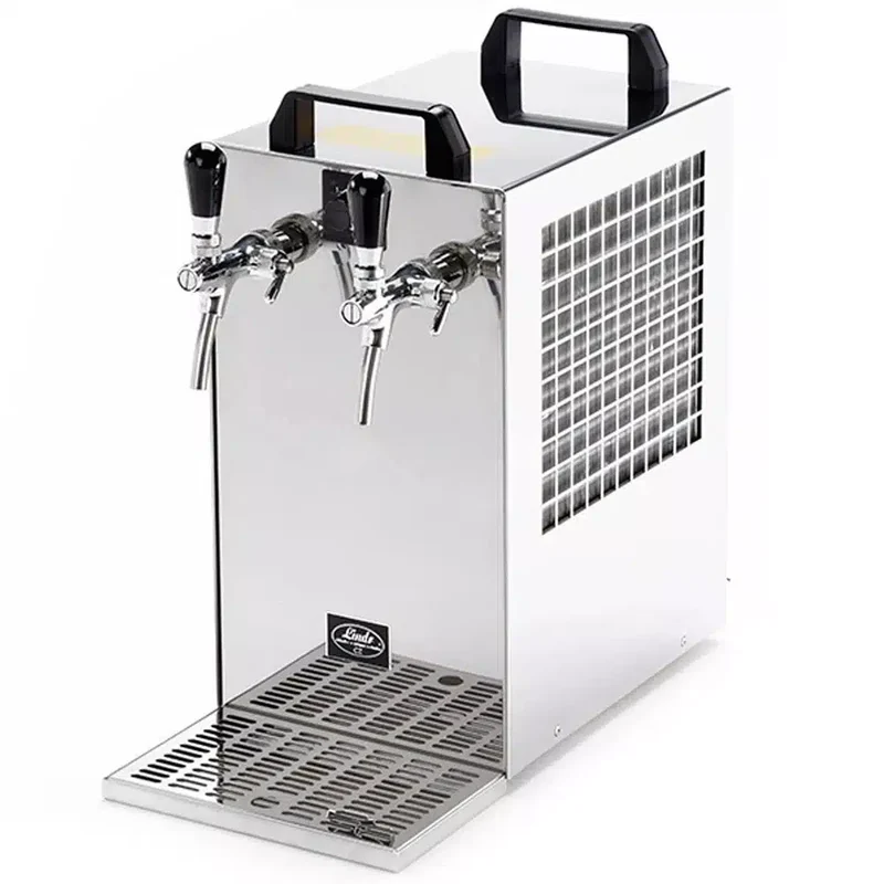 Dispensador de cerveza Lindr Kontakt 70/K