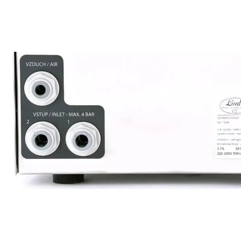Dispensador de cerveza Lindr Kontakt 70/K