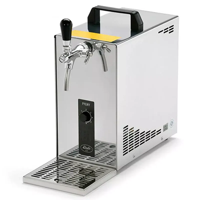 Dispensador de cerveza Lindr Pygmy 25