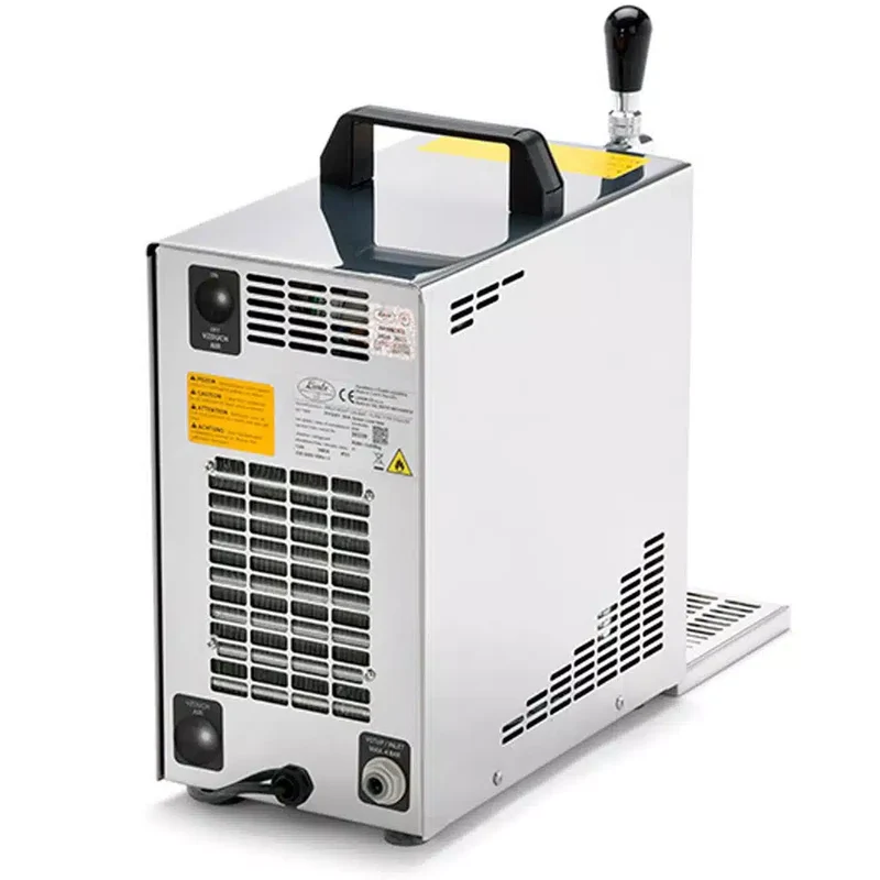 Dispensador de cerveza Lindr Pygmy 25