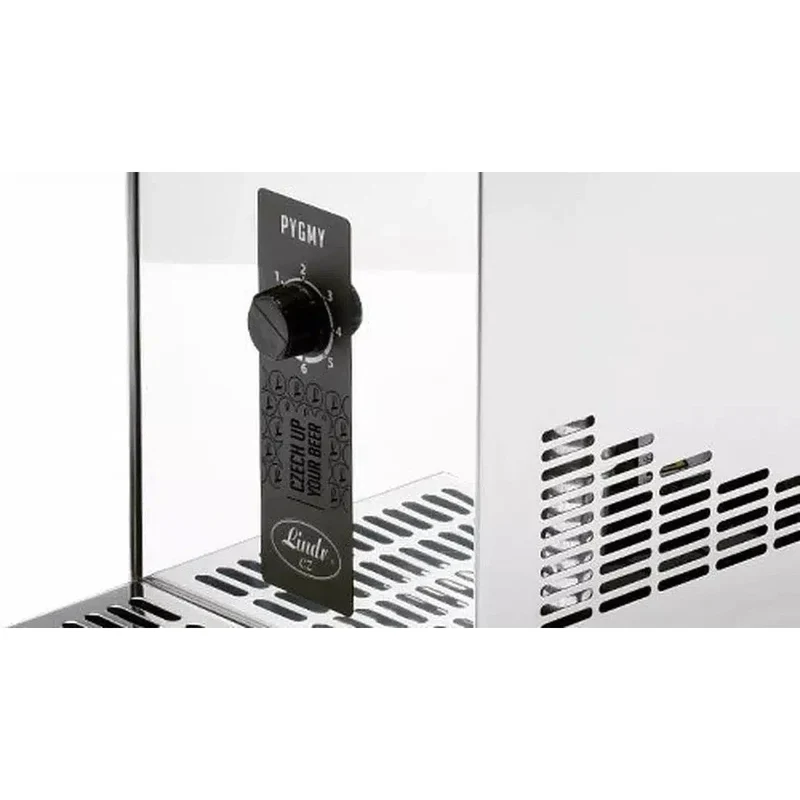 Dispensador de cerveza Lindr Pygmy 25