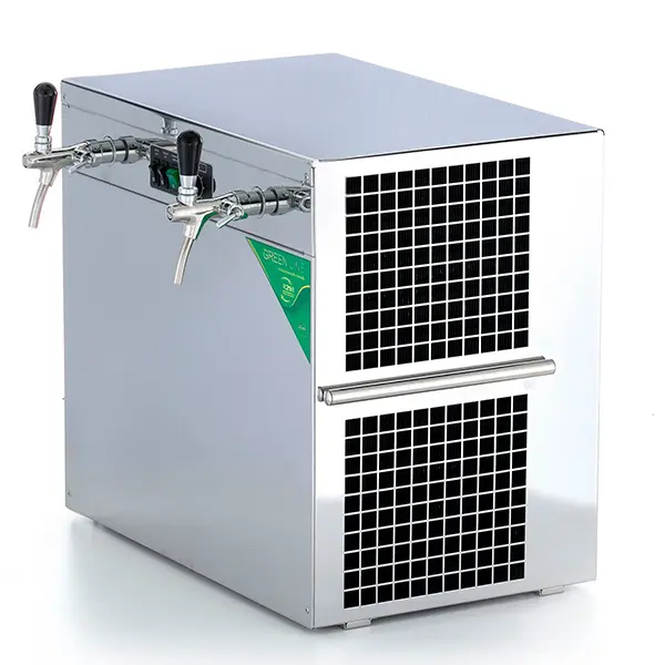 Dispensador de cerveza Kontakt 300/K Twin
