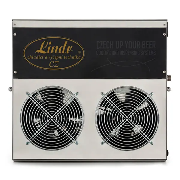 Dispensador de cerveza Kontakt 300 Twin