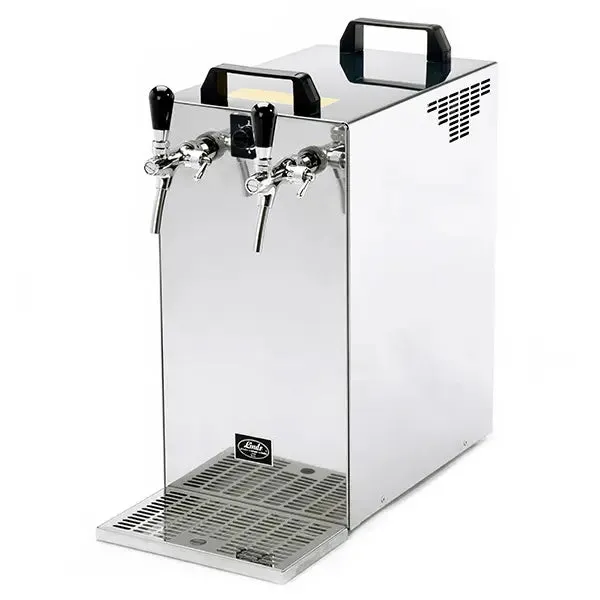 Dispensador de cerveza portátil Kontakt 155/K