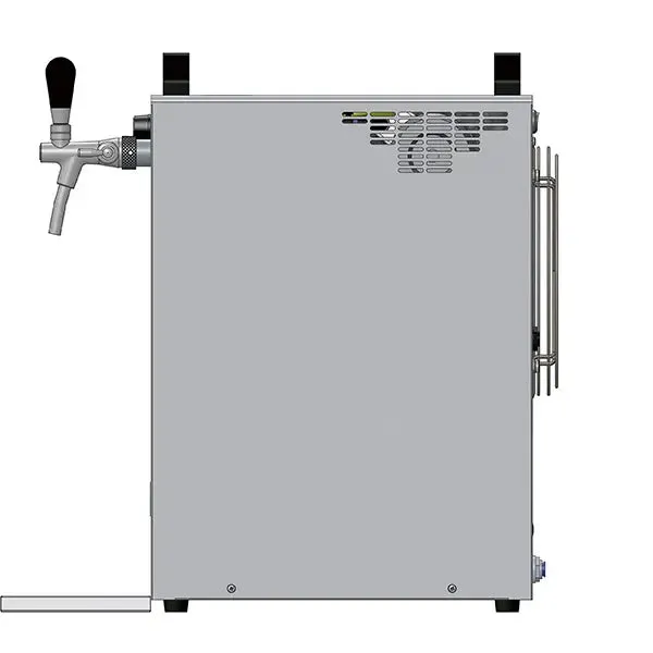 Dispensador de cerveza portátil Kontakt 155/K