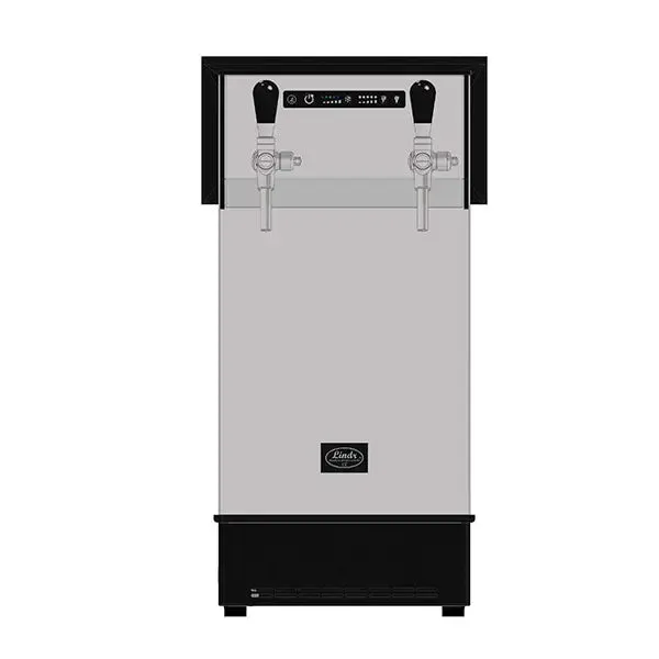 Dispensador de cerveza Kontakt 60/K Vision