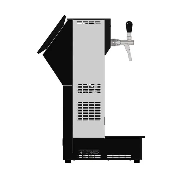Dispensador de cerveza Kontakt 60/K Vision