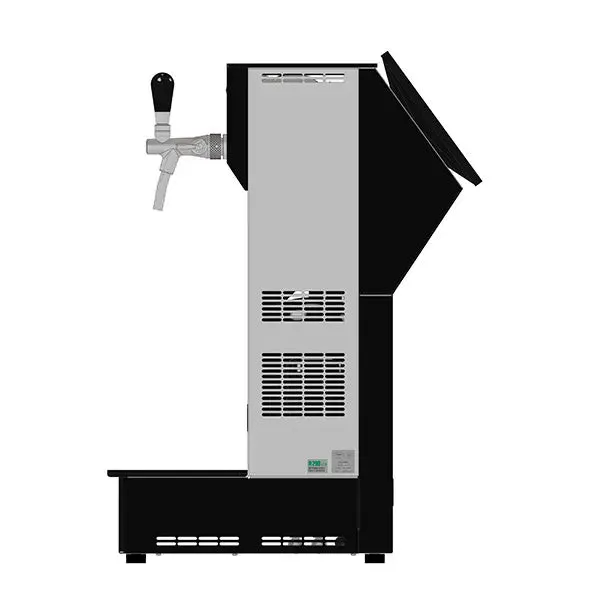Dispensador de cerveza Kontakt 60/K Vision
