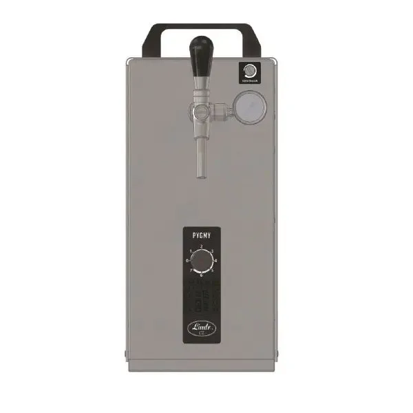 Dispensador portátil Pygmy 35/K Profi